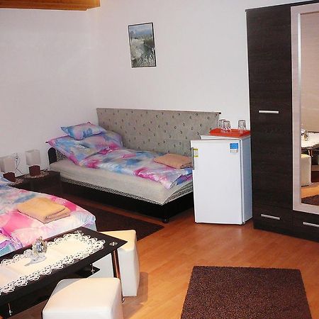 فندق كيسكوروسفي  Szerencsecsillag Vendeghaz المظهر الخارجي الصورة