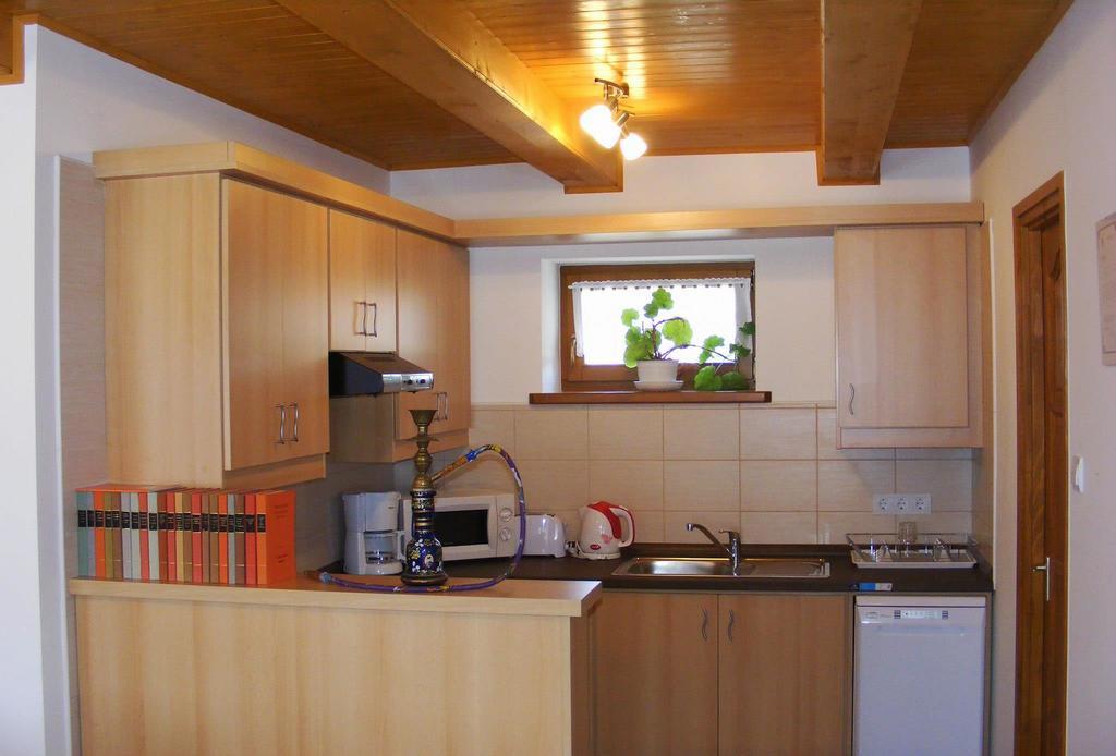فندق كيسكوروسفي  Szerencsecsillag Vendeghaz المظهر الخارجي الصورة
